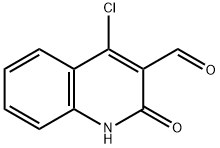CAS#100517-42-8|4-chloro-2-oxo-1,2-dihydroquinoline-3-carbaldehyde