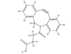 CAS#1353016-70-2|4- (2-azatricyclo [10.4.0.0^{4,9}] hexadeca-1 (12), 4,6,8,13,15-hexaen-10-syn-2-yl) -4-oxobutanoic acid