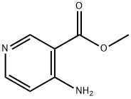 CAS#16135-36-7|Metil 4-aminopyridine-3-karboksilat