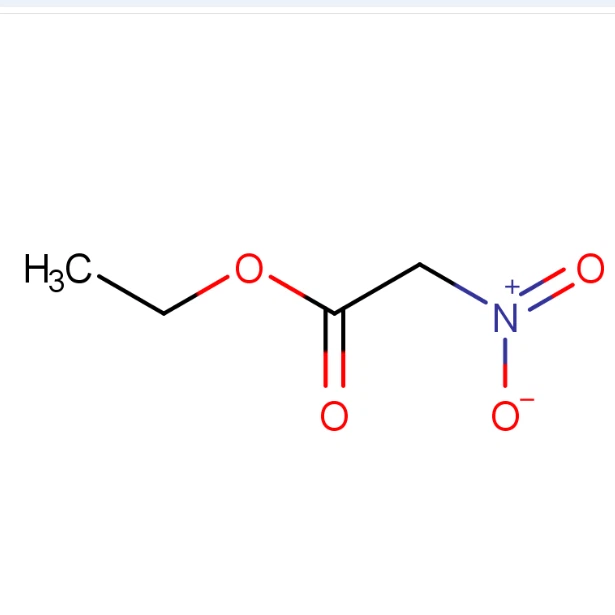 CAS 626-35-7|Etil nitroaketat