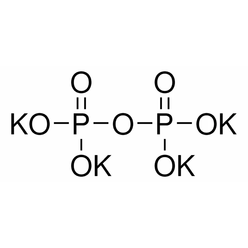 CAS 7320-34-5|Kalium pirofosfat|Tetrapotassium pyrophosphate