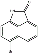 CAS#24856 - 00-6|6-Bromobenzo [CD] Indol-2 (1H) -One