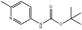 CAS#323578 - 37-6|Karbamat tert-butyl (6-methylpyridin-3-yl)