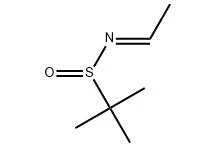 CAS#623168 - 99 - 0|(E) -N-ethyliden-2-methylpropane-2-sulfinamide