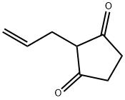 CAS#67136-10-1|2-allylcyclopentane-1,3-dione