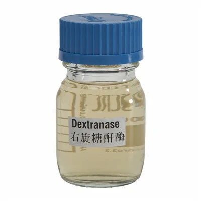 CAS 9025-70-1|Dextranase (cair)